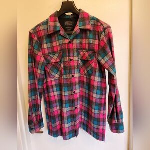 Pendleton Board Shirt (rare colorway)